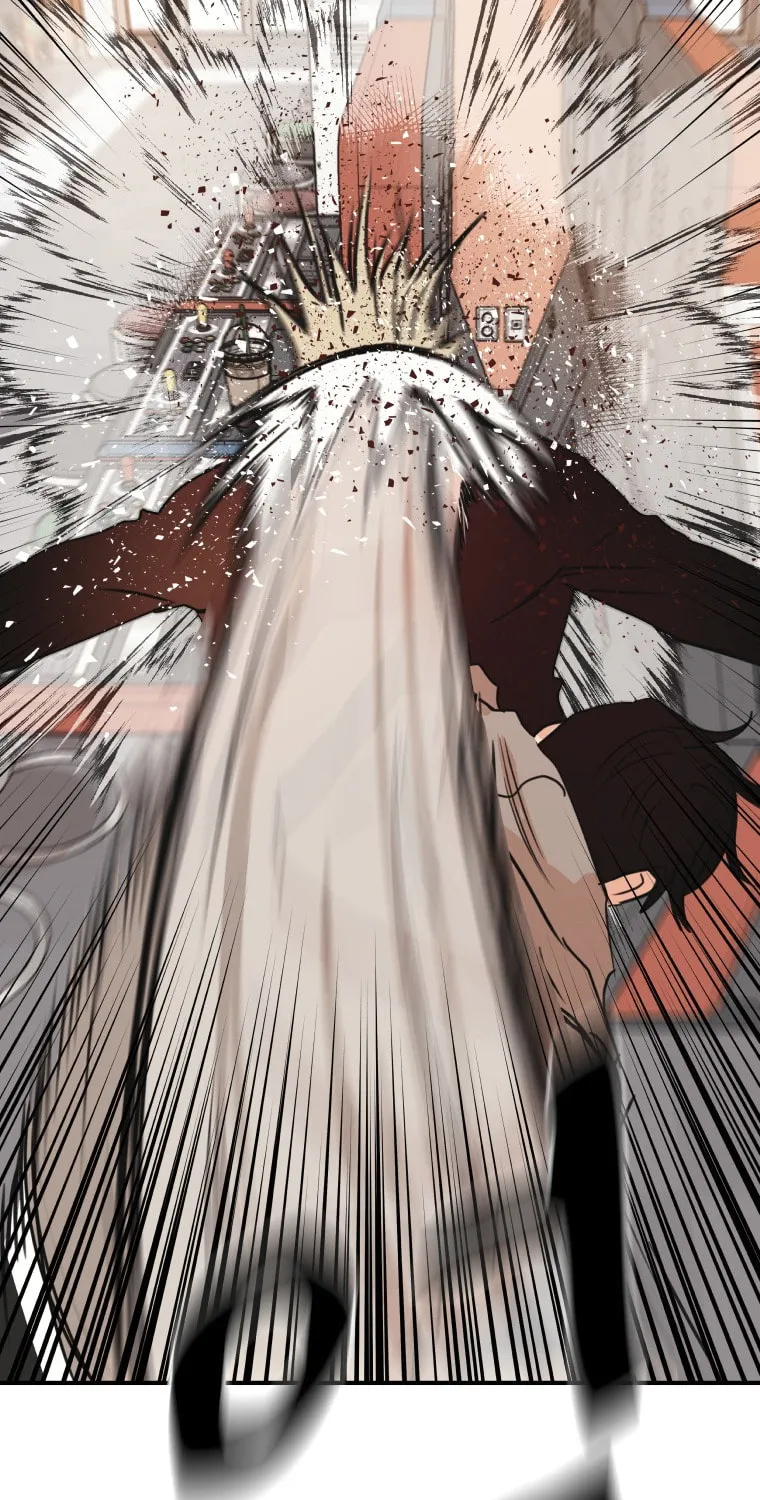 Guard Pass Chapter 65 page 96 - 