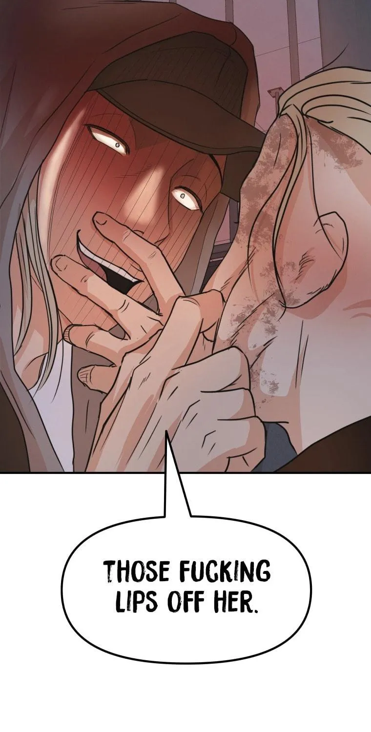 Guard Pass Chapter 66 page 118 - 