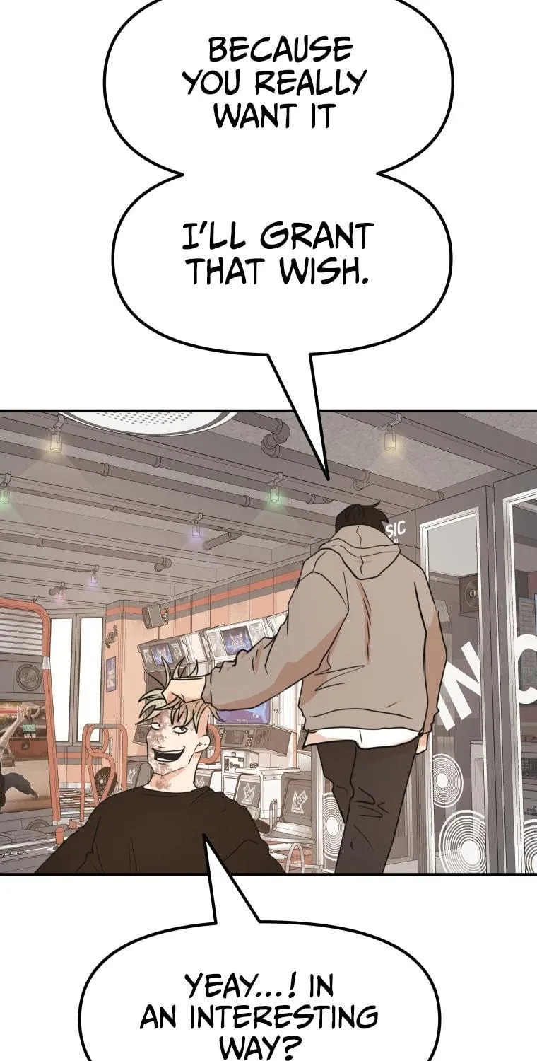 Guard Pass Chapter 66 page 16 - 
