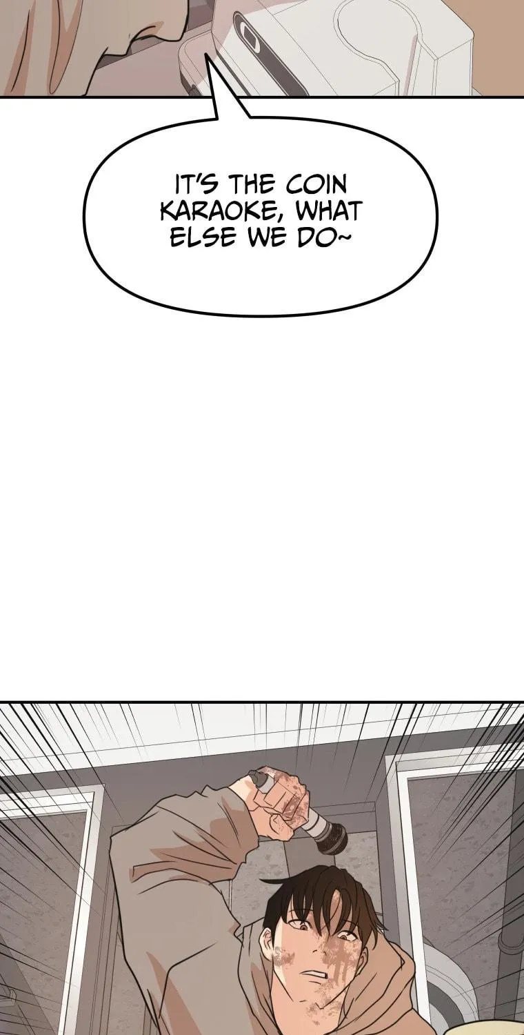 Guard Pass Chapter 66 page 22 - 