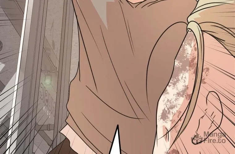 Guard Pass Chapter 66 page 23 - 