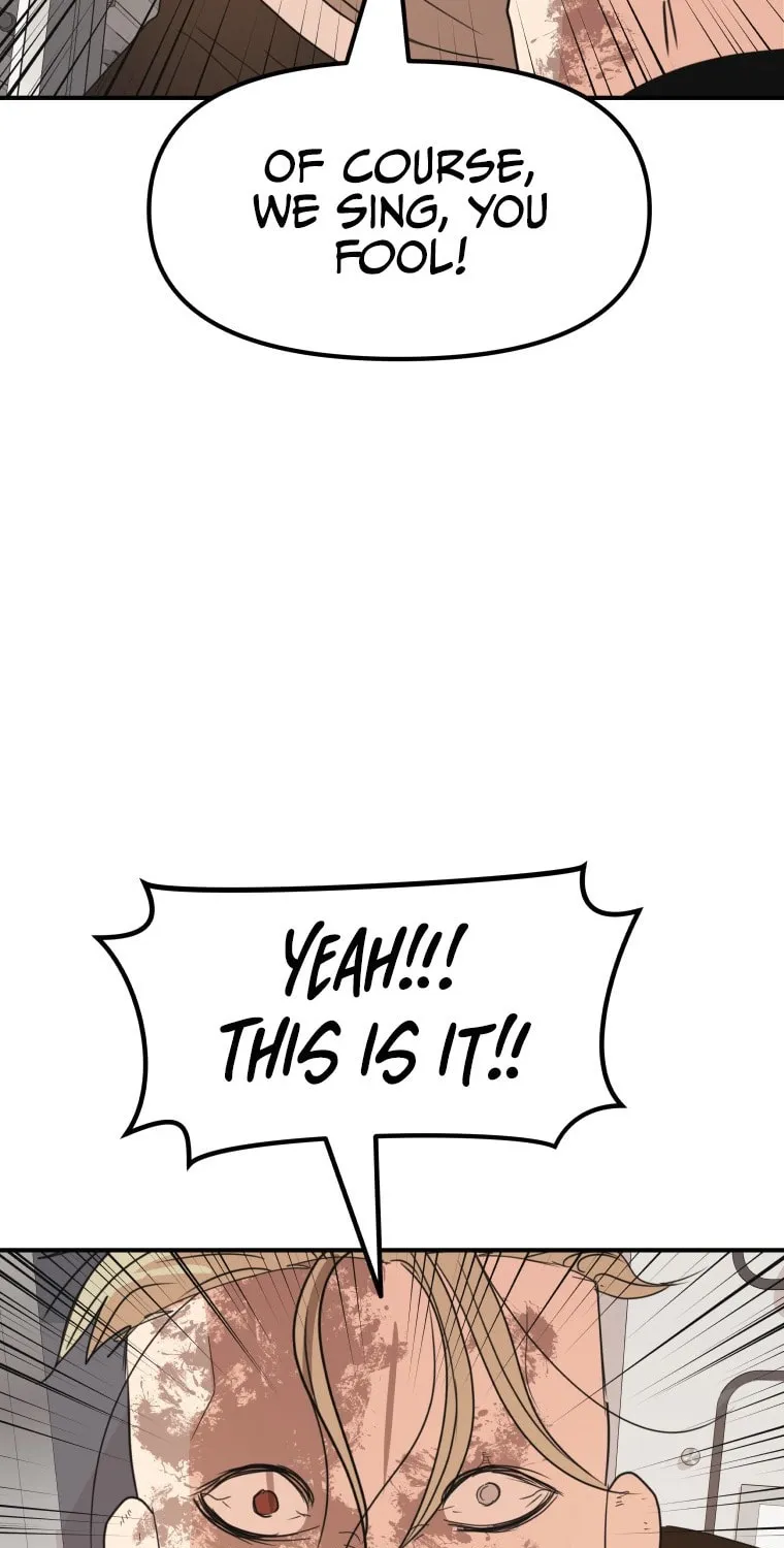 Guard Pass Chapter 66 page 24 - 