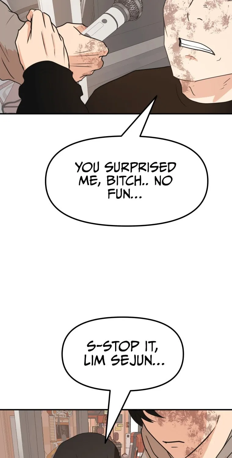 Guard Pass Chapter 66 page 30 - 
