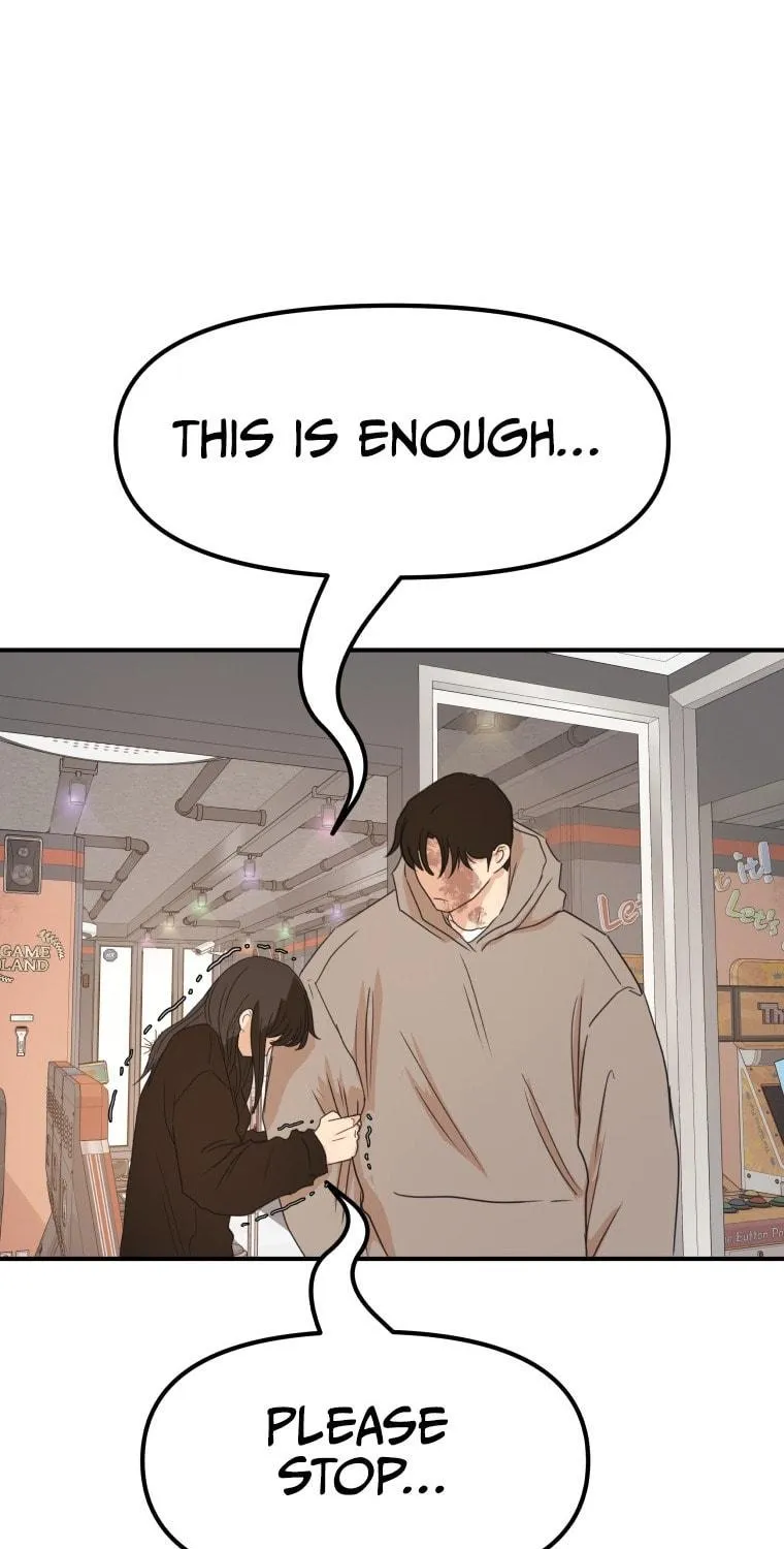 Guard Pass Chapter 66 page 34 - 