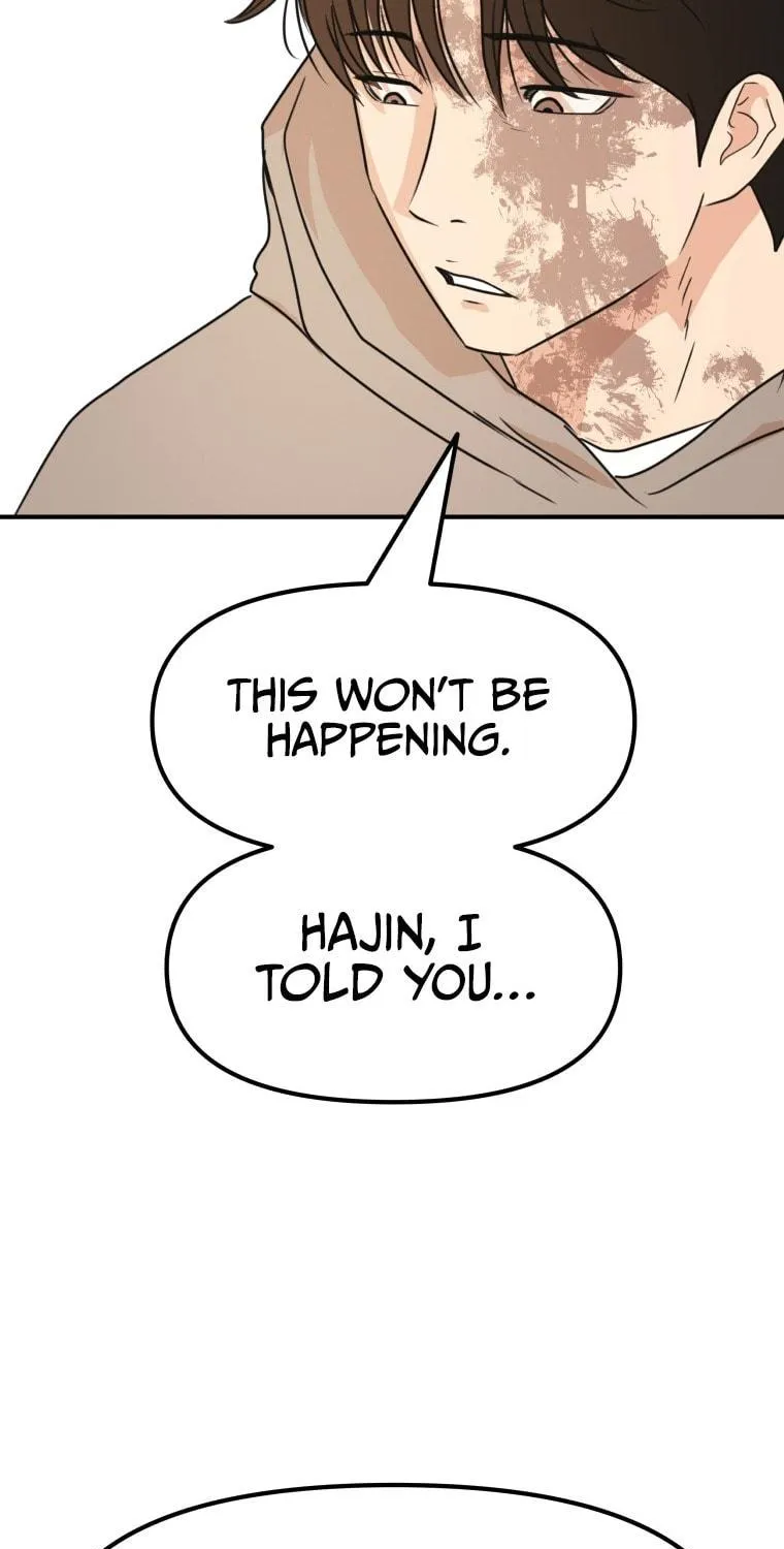 Guard Pass Chapter 66 page 38 - 