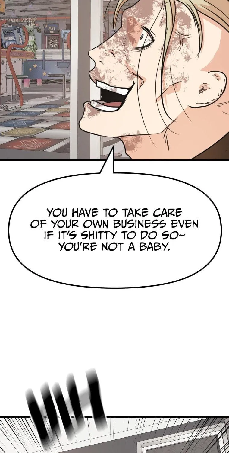 Guard Pass Chapter 66 page 40 - 