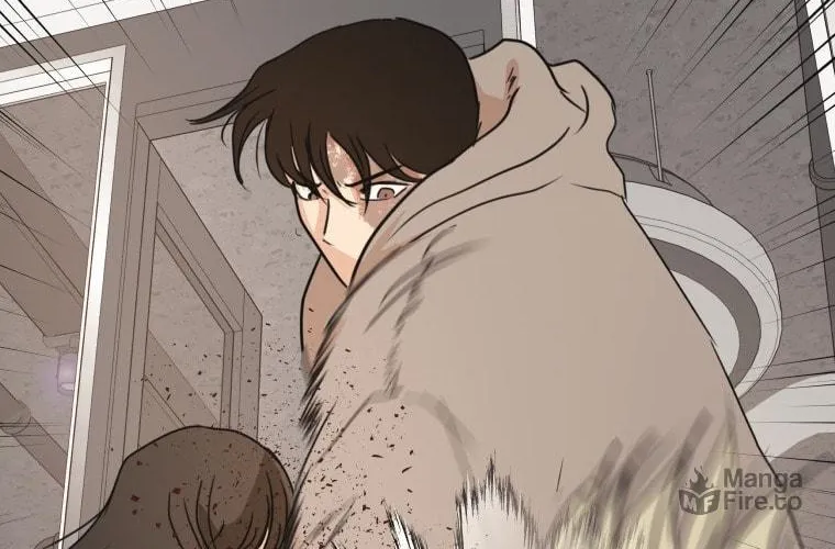 Guard Pass Chapter 66 page 41 - 