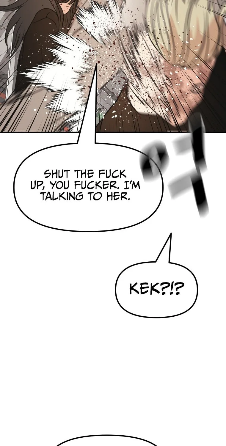 Guard Pass Chapter 66 page 42 - 