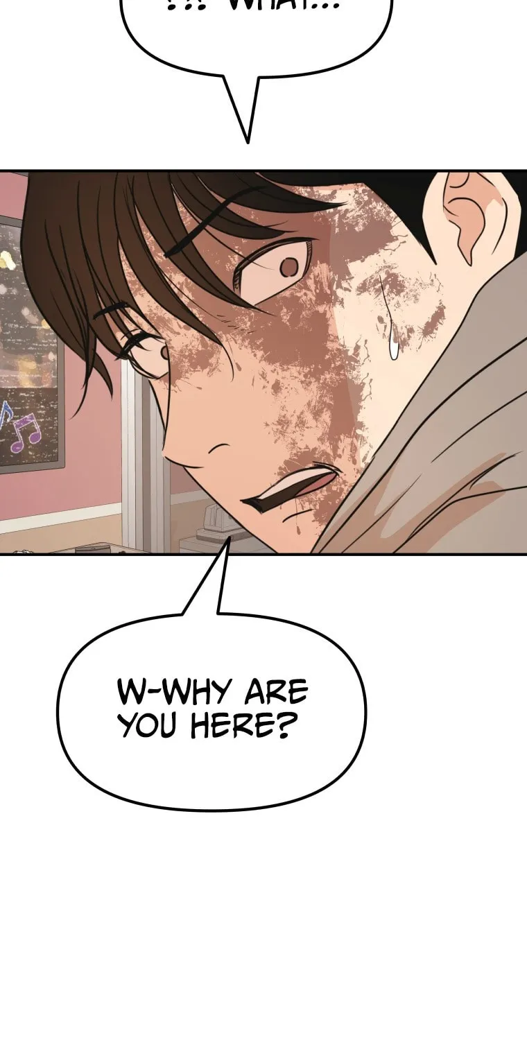 Guard Pass Chapter 66 page 56 - 