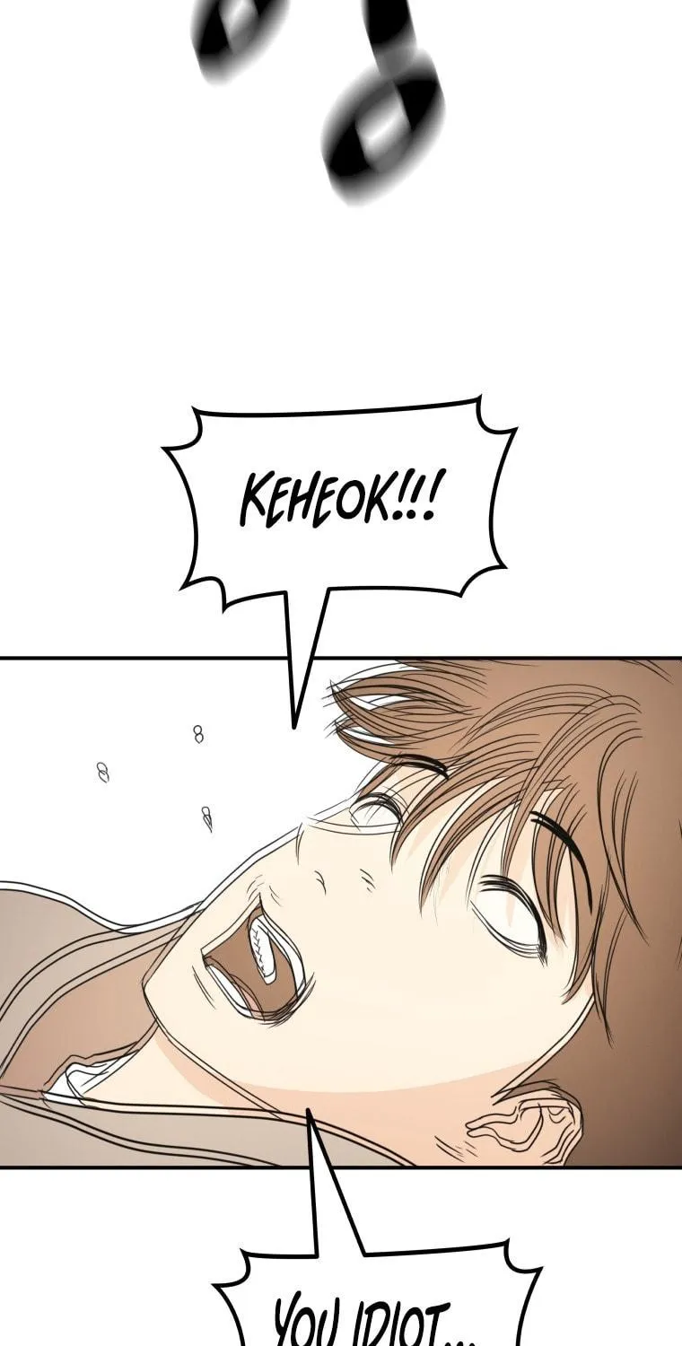 Guard Pass Chapter 66 page 64 - 