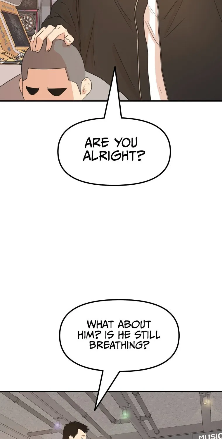 Guard Pass Chapter 66 page 72 - 