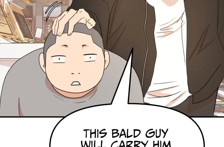 Guard Pass Chapter 66 page 75 - 