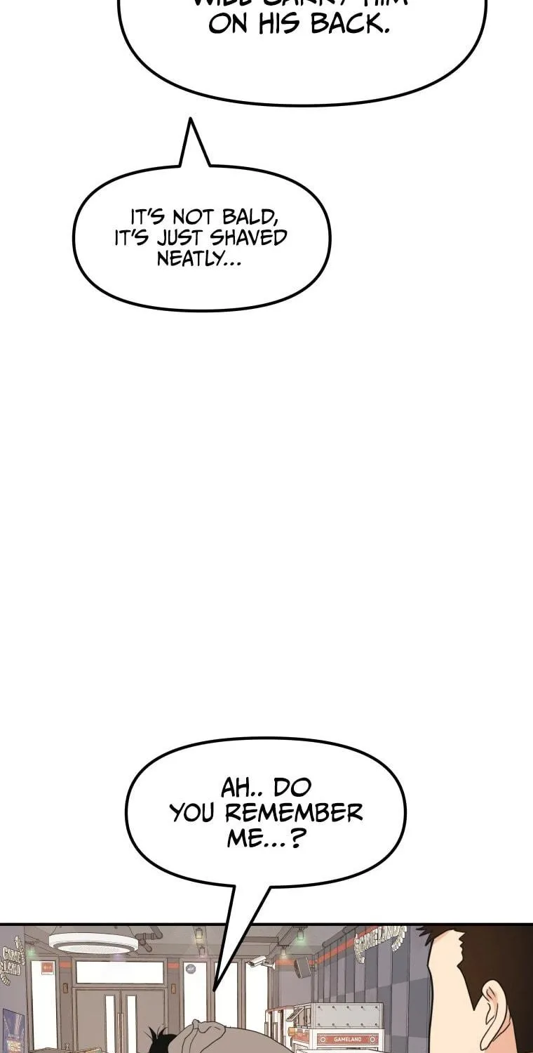 Guard Pass Chapter 66 page 76 - 