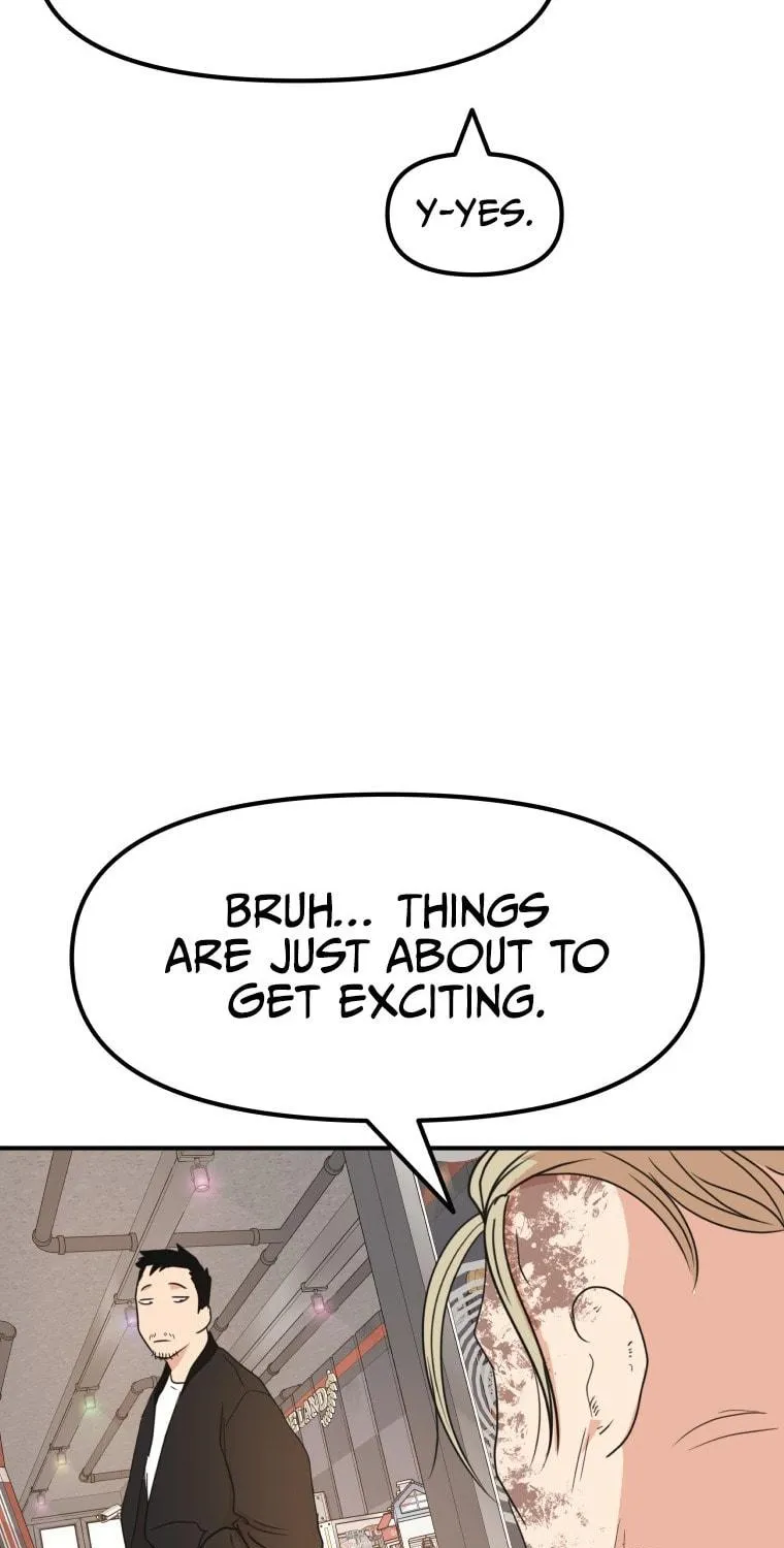 Guard Pass Chapter 66 page 78 - 