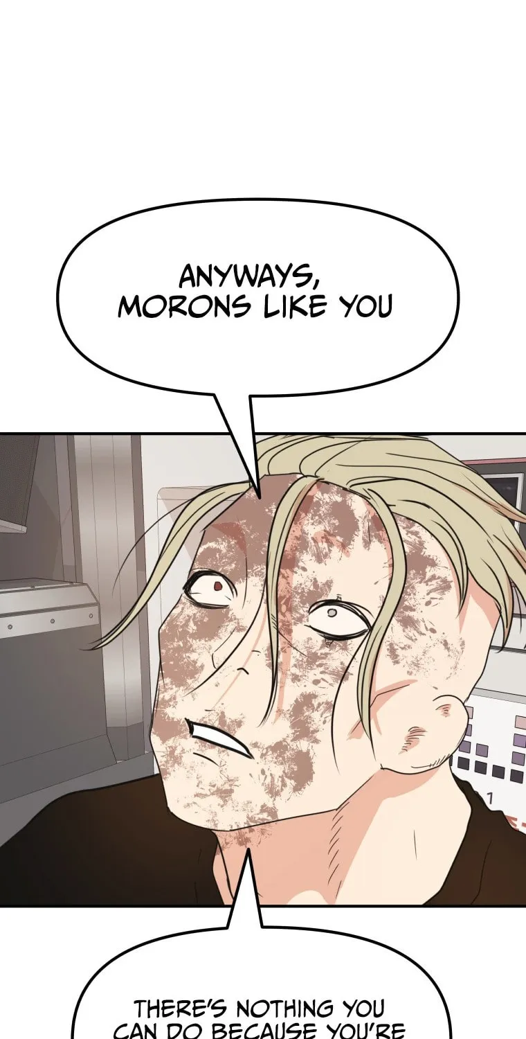 Guard Pass Chapter 66 page 80 - 