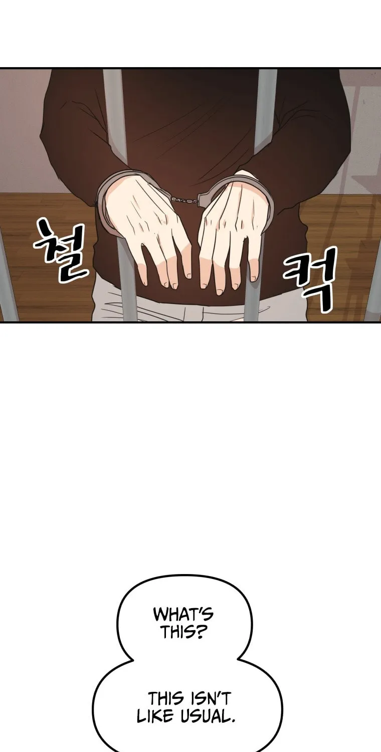 Guard Pass Chapter 66 page 86 - 