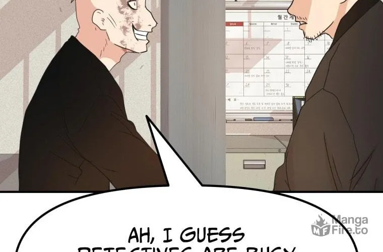 Guard Pass Chapter 66 page 89 - 