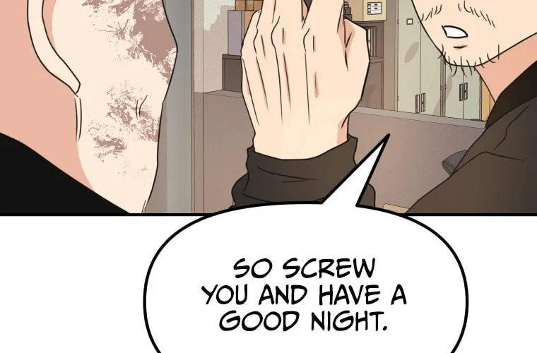 Guard Pass Chapter 66 page 91 - 
