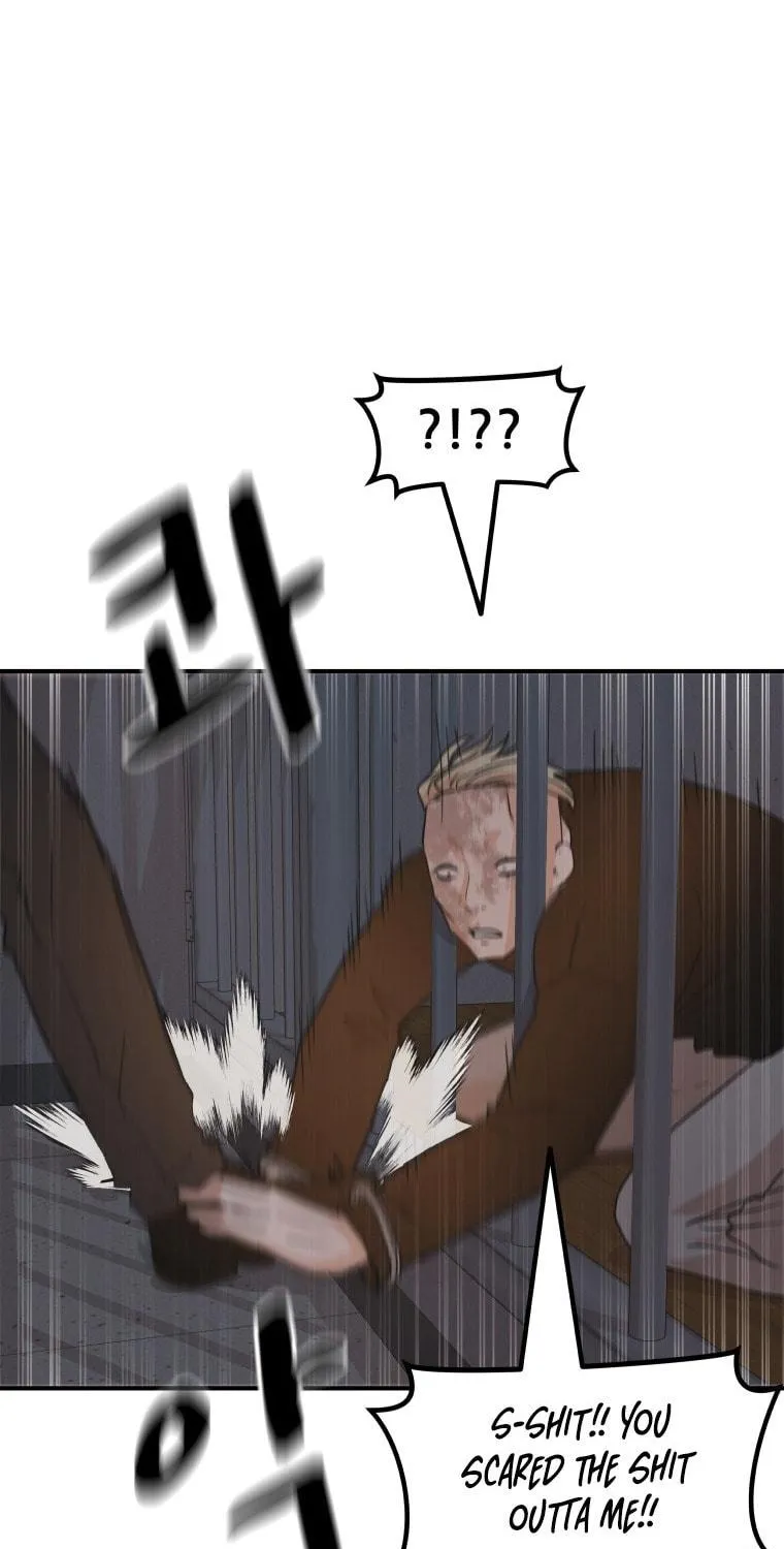 Guard Pass Chapter 66 page 100 - 