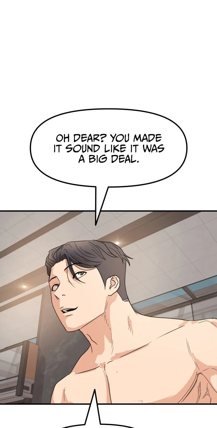 Guard Pass Chapter 67 page 110 - 