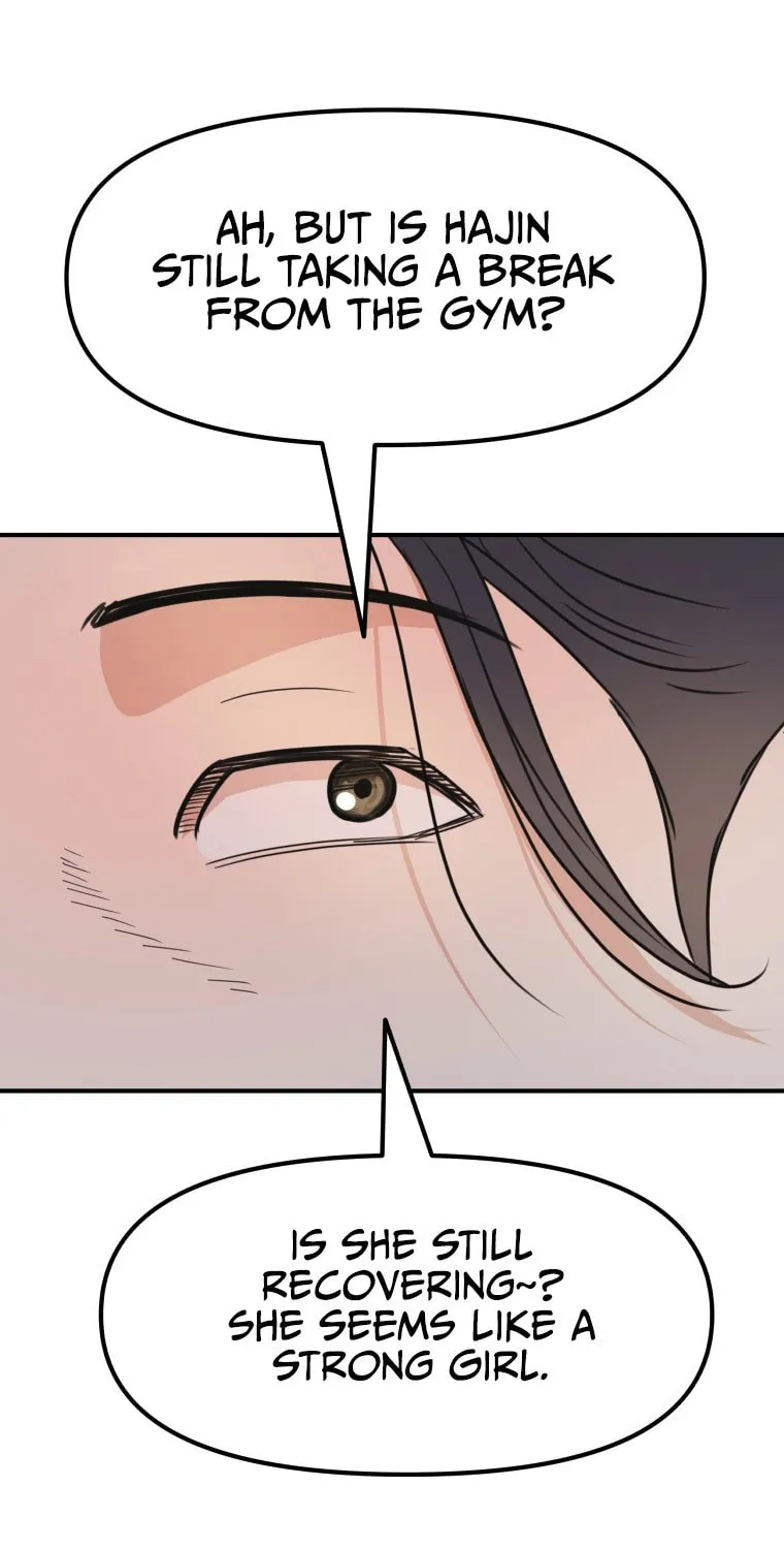 Guard Pass Chapter 67 page 116 - 