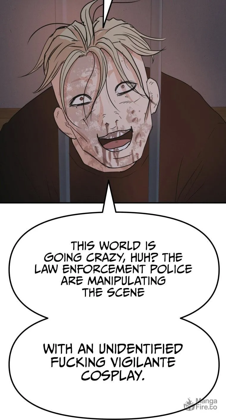 Guard Pass Chapter 67 page 18 - 