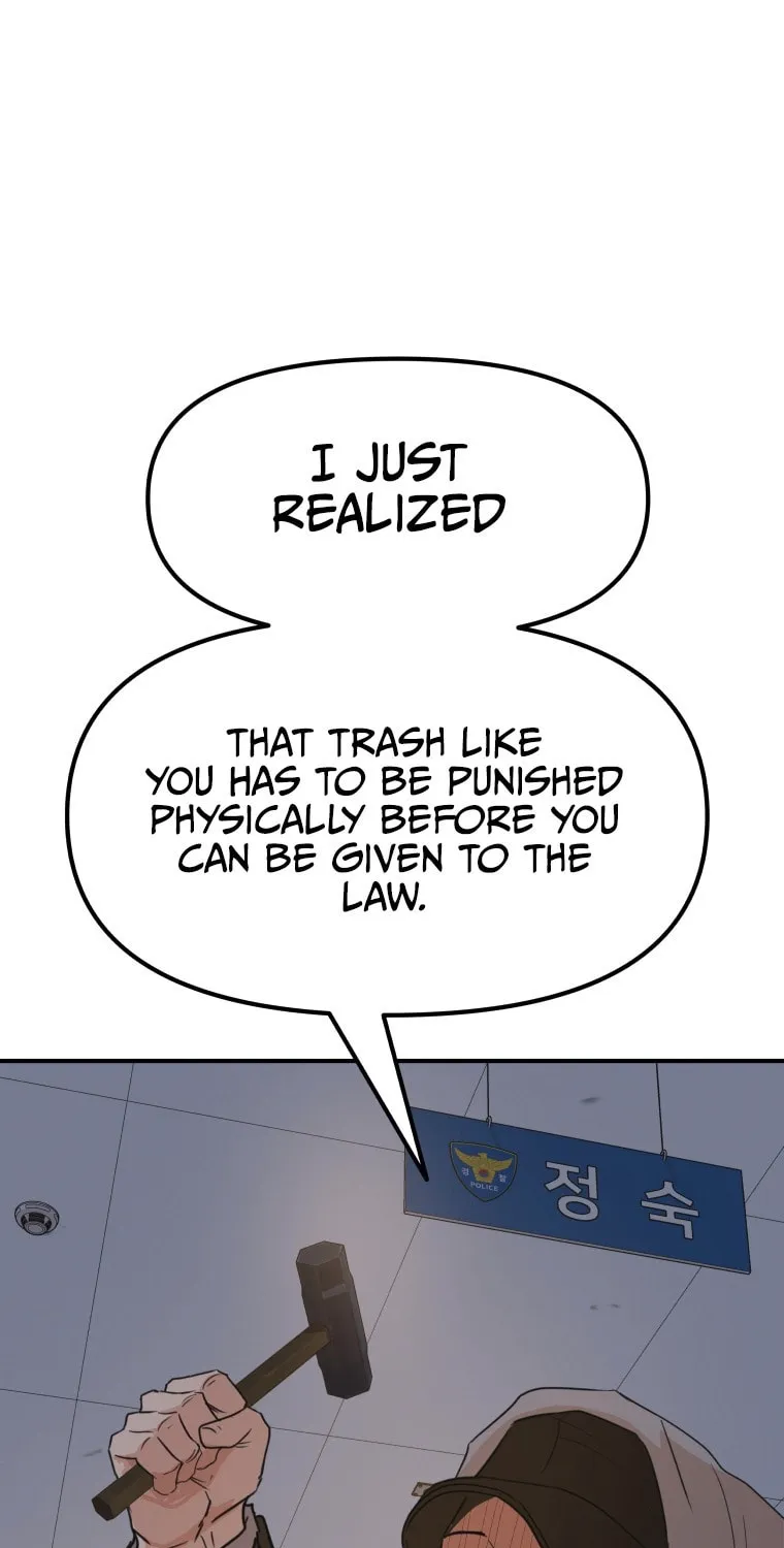 Guard Pass Chapter 67 page 19 - 