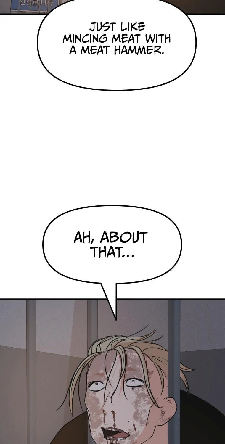 Guard Pass Chapter 67 page 21 - 