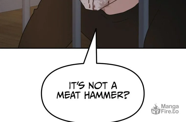 Guard Pass Chapter 67 page 22 - 