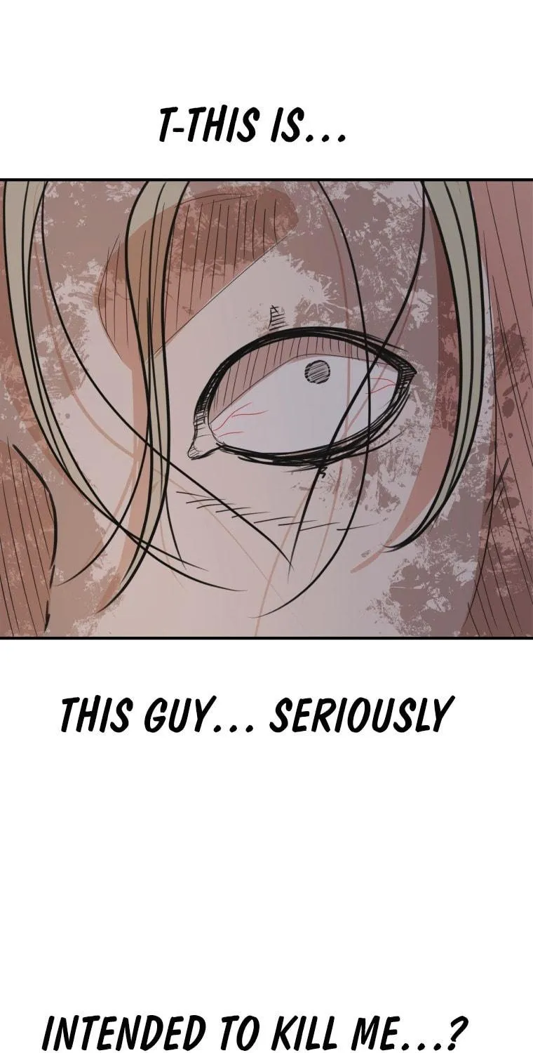 Guard Pass Chapter 67 page 27 - 