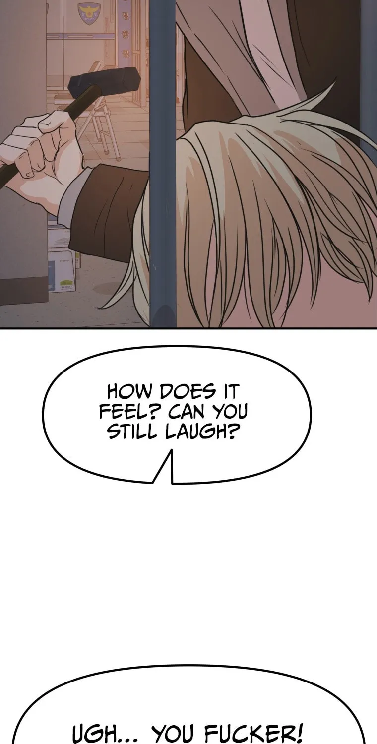 Guard Pass Chapter 67 page 29 - 