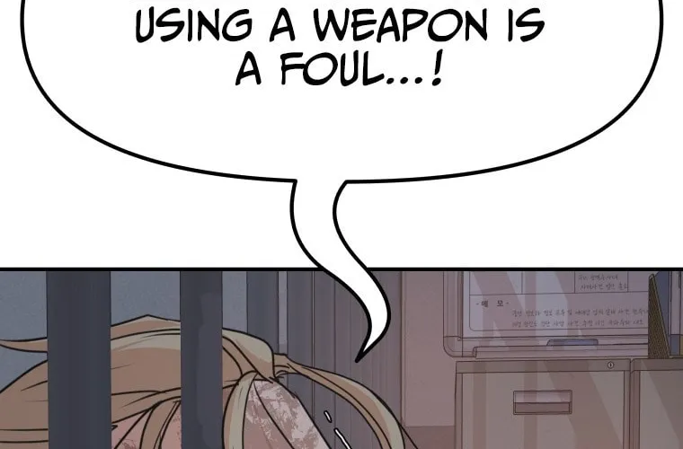 Guard Pass Chapter 67 page 30 - 