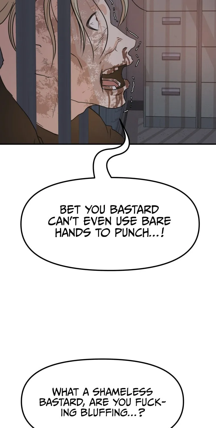 Guard Pass Chapter 67 page 31 - 