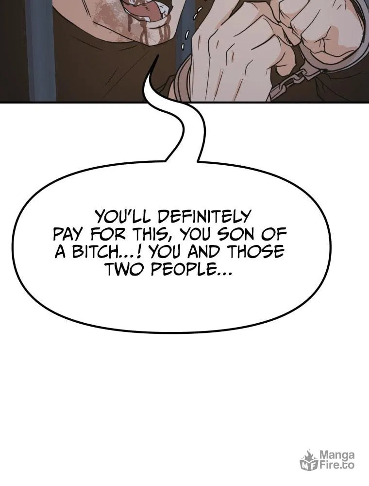 Guard Pass Chapter 67 page 33 - 