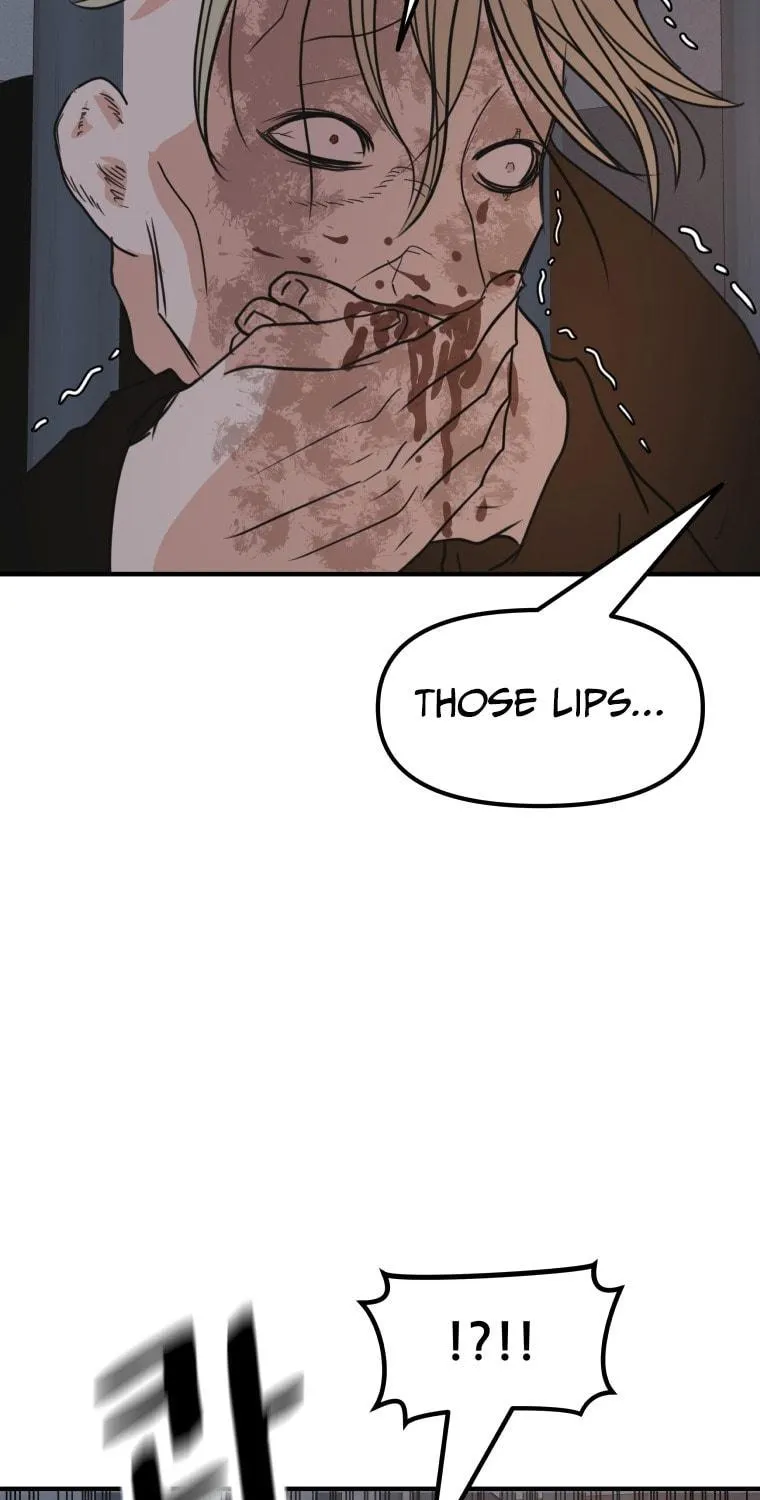 Guard Pass Chapter 67 page 38 - 