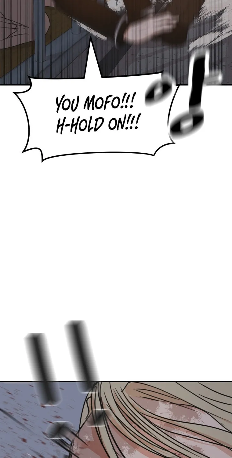 Guard Pass Chapter 67 page 40 - 