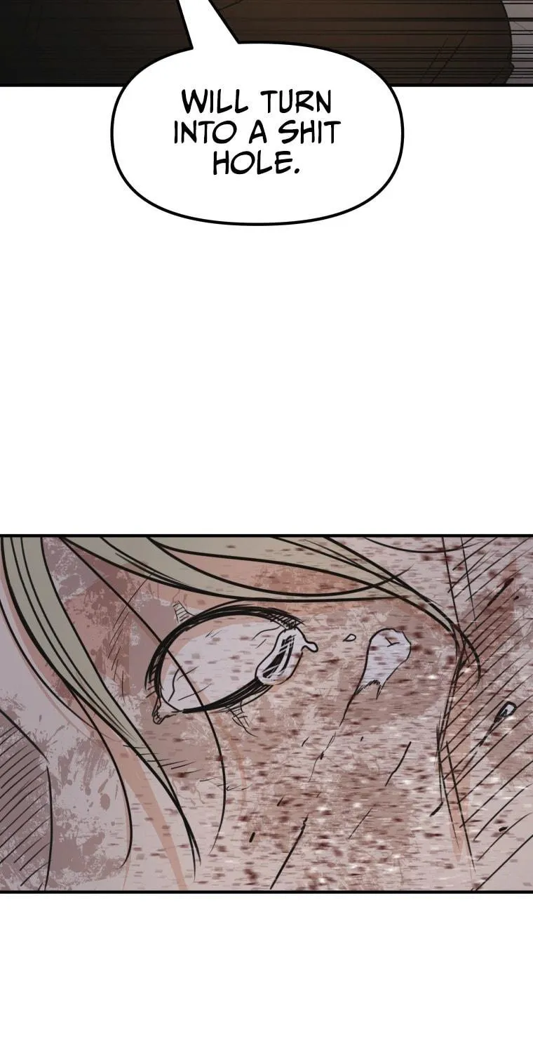 Guard Pass Chapter 67 page 44 - 