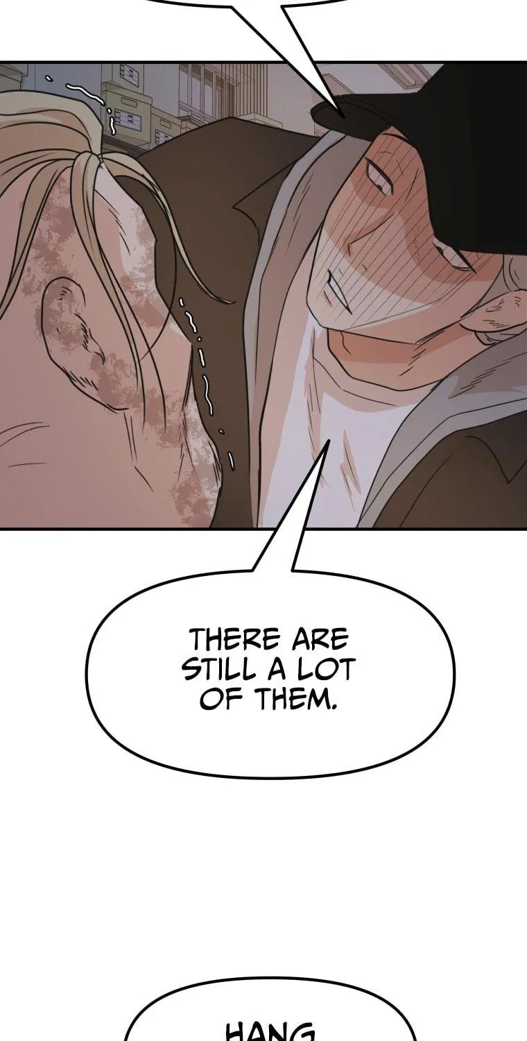 Guard Pass Chapter 67 page 46 - 