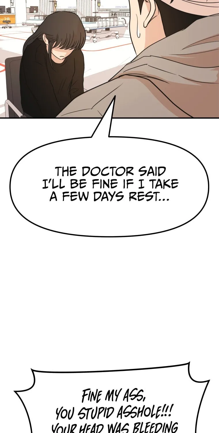 Guard Pass Chapter 67 page 57 - 