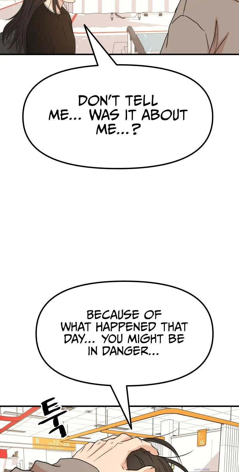 Guard Pass Chapter 67 page 61 - 