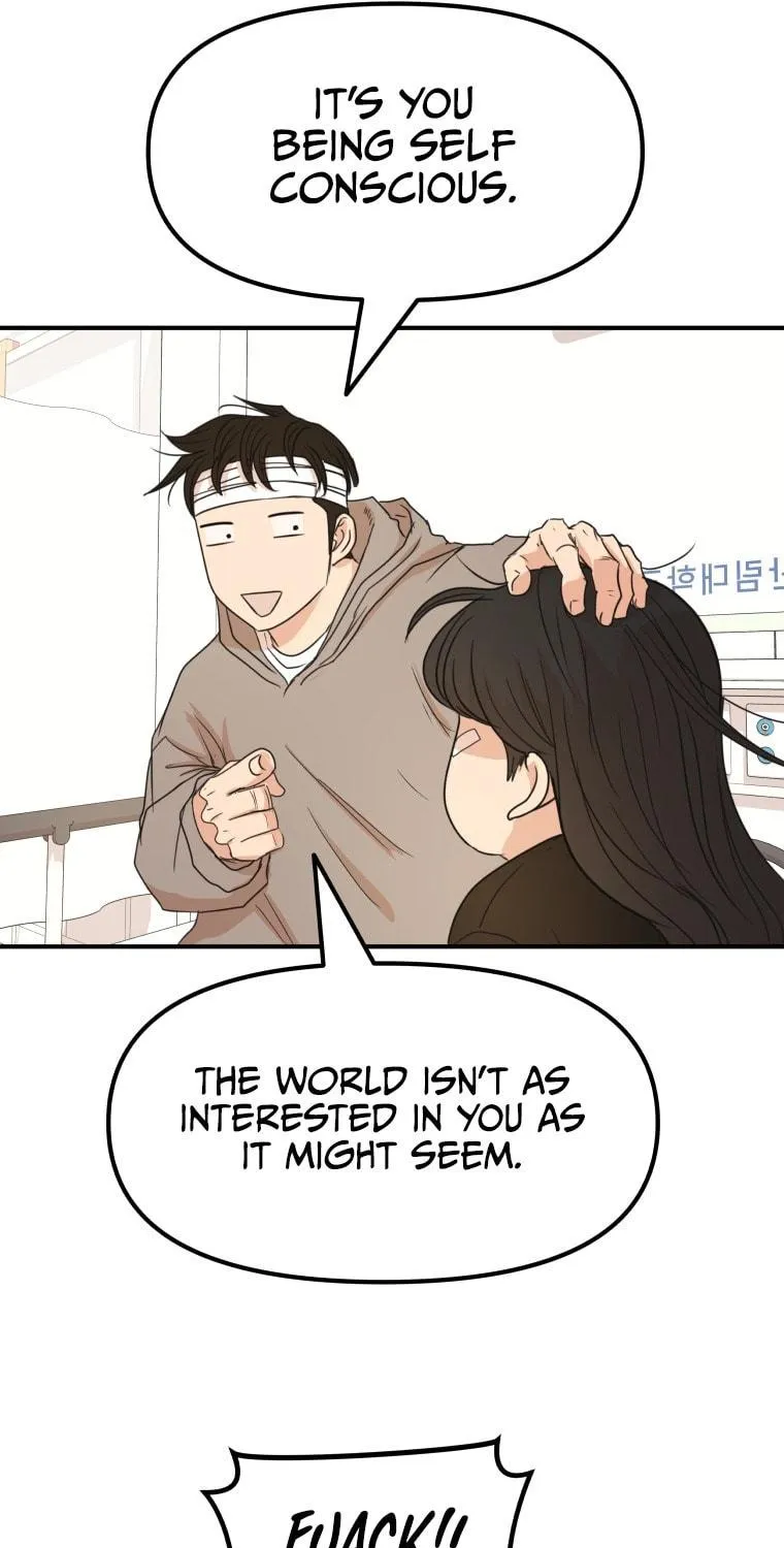 Guard Pass Chapter 67 page 64 - 