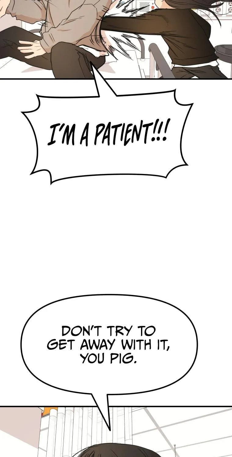 Guard Pass Chapter 67 page 66 - 
