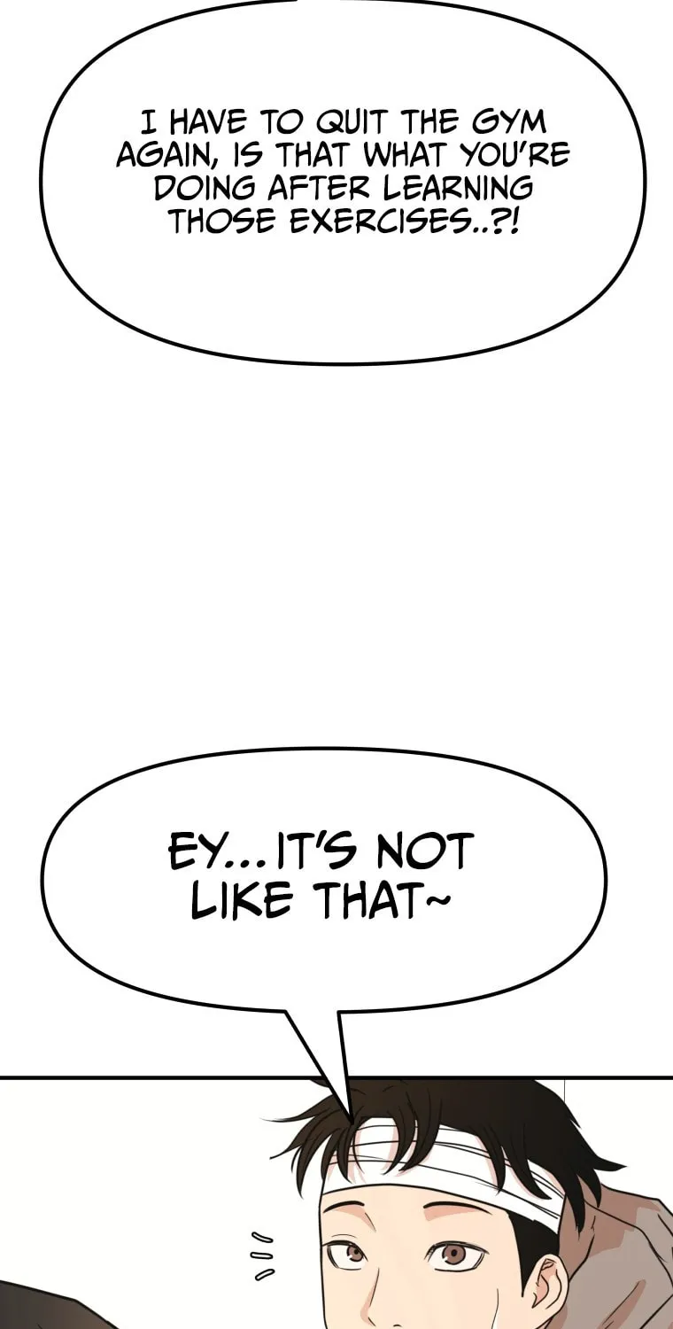 Guard Pass Chapter 67 page 68 - 