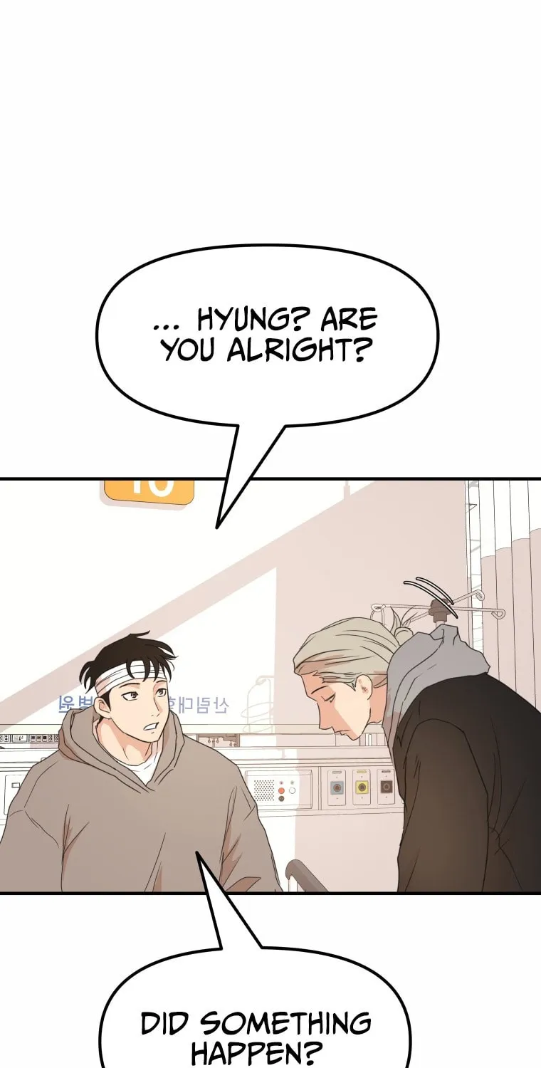 Guard Pass Chapter 67 page 76 - 