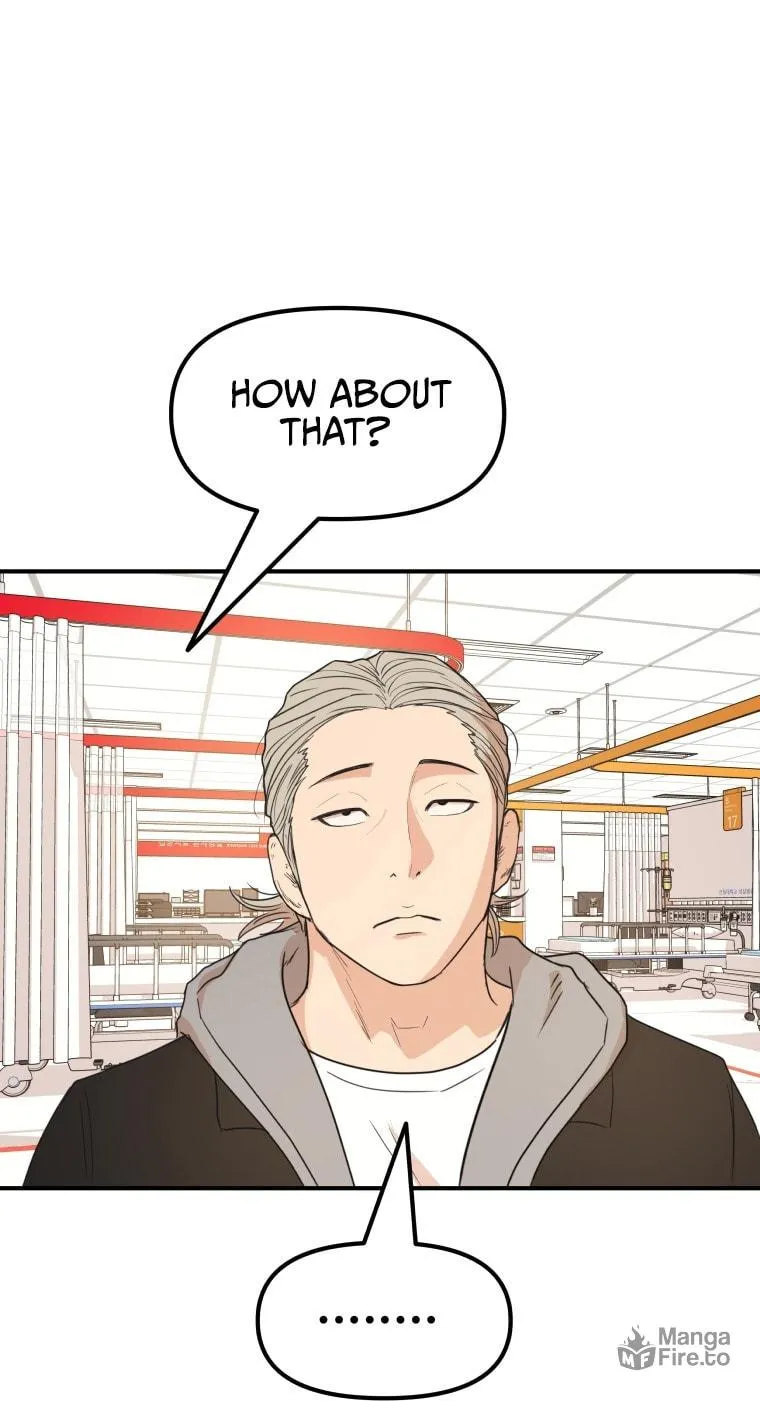 Guard Pass Chapter 67 page 93 - 