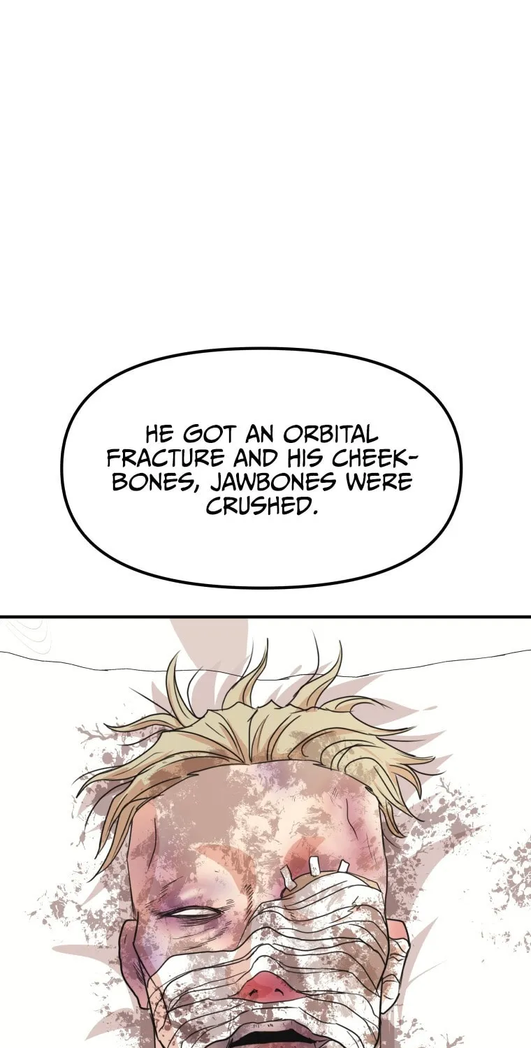 Guard Pass Chapter 67 page 98 - 