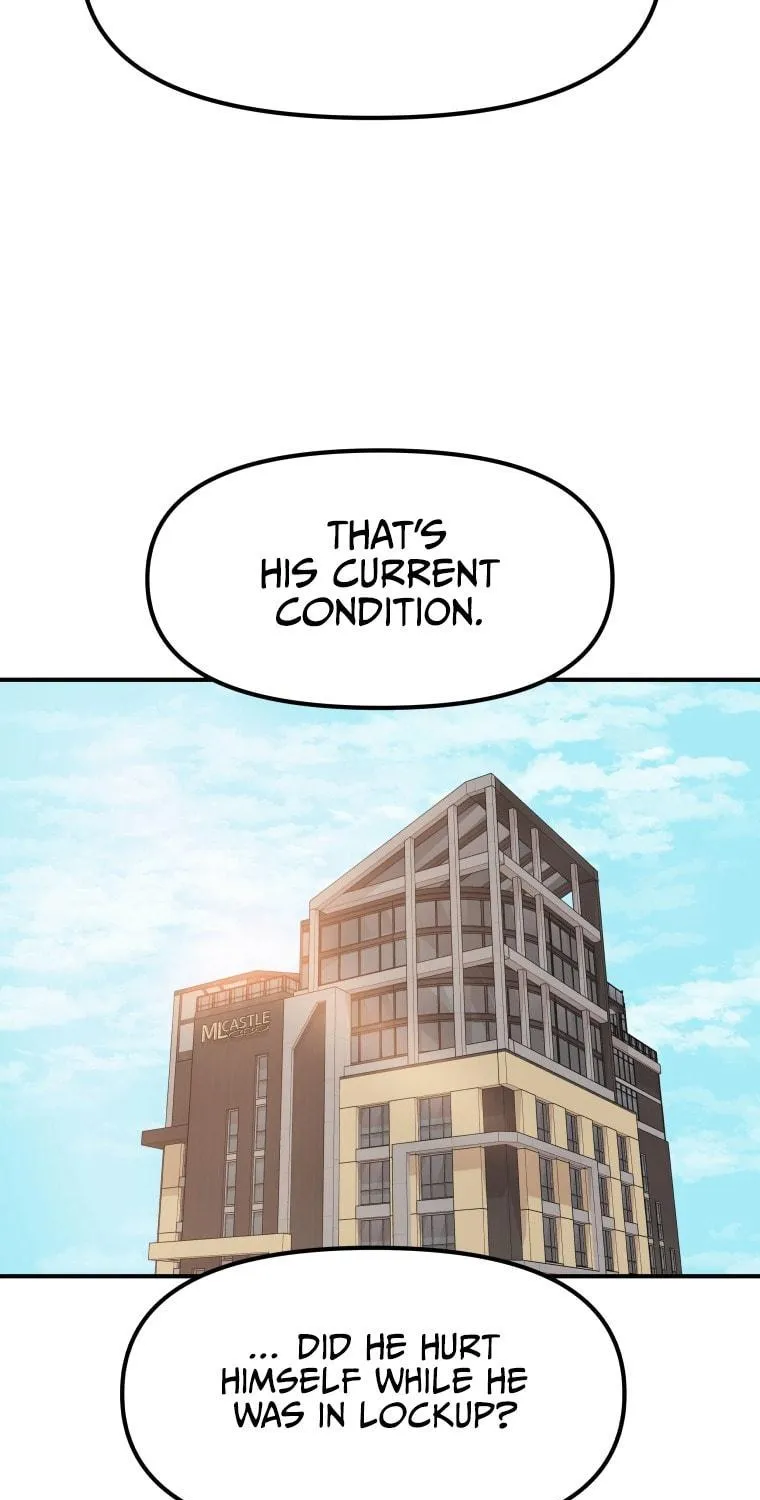 Guard Pass Chapter 67 page 100 - 