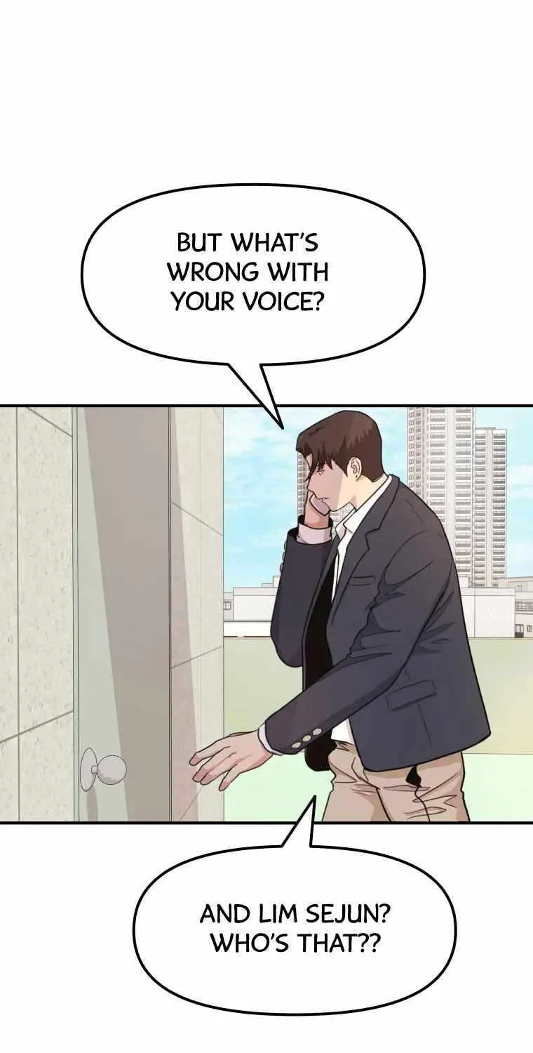 Guard Pass Chapter 7.1 page 11 - 