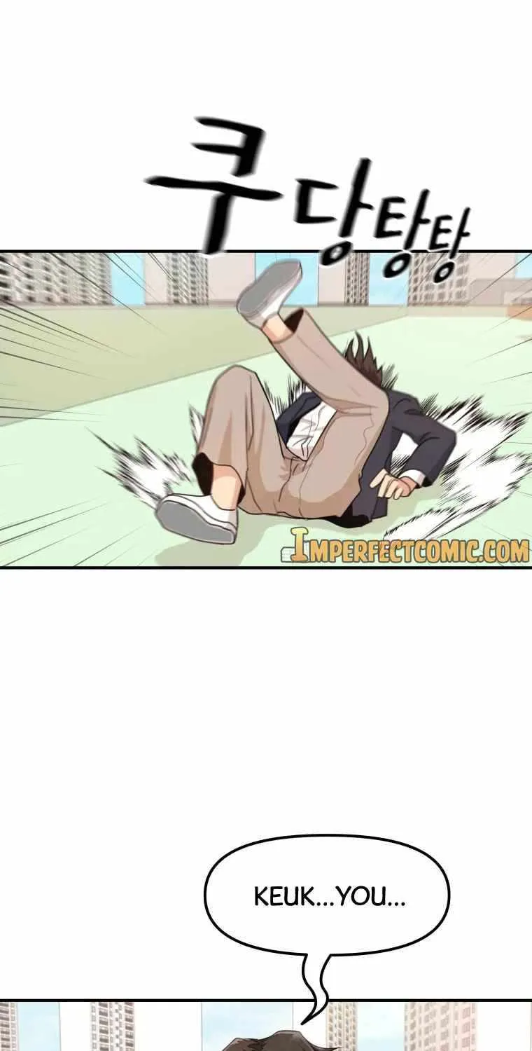 Guard Pass Chapter 7.1 page 14 - 