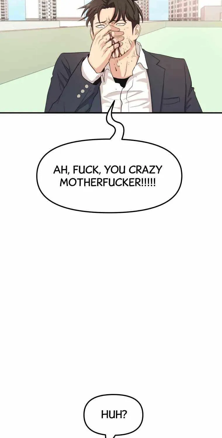 Guard Pass Chapter 7.1 page 15 - 